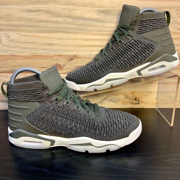 jordan elevation 23 flyknit